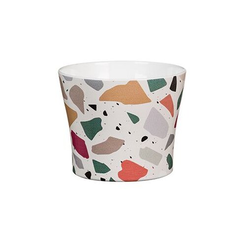  Saksija 808/15 terrazzo Cijene