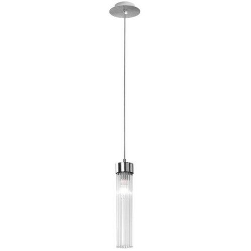  Kolarz 6009.30150 - Luster na sajli RAGGIO 1xE14/25W/230V srebrni Cene