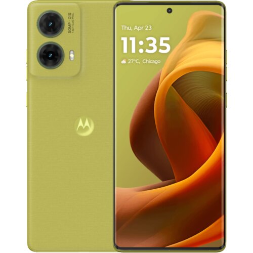 Motorola G85 8GB / 256GB Maslinasto zelena, (75053) Slike