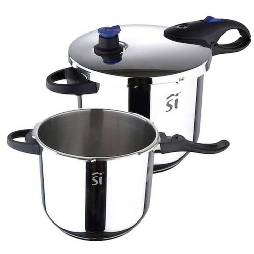  Set ekspres lonaca San Ignacio Ø 22 cm 4 L 5 5 L (3 pcs) Cijene