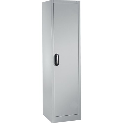 C+P Univerzalna omara ACURADO, ŠxG 500 x 500 mm, svetlo siva / svetlo siva Cene