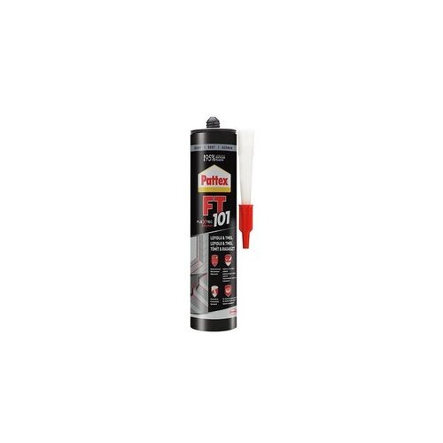 Henkel Specijalno brtvilo FT 101 - siva 280 ml Slike