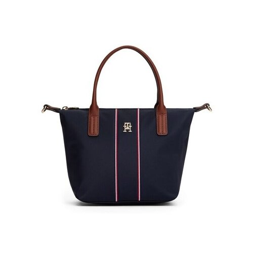 Tommy Hilfiger Ročne torbice AW0AW177070GY pisana Cene