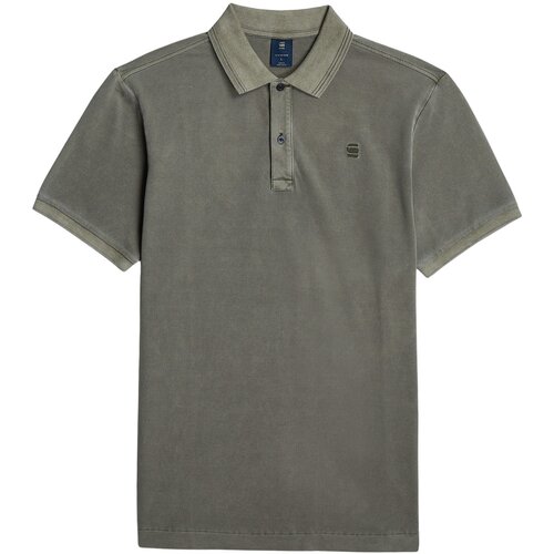 G-star Raw Dunda Overdyed Slim majica Cene