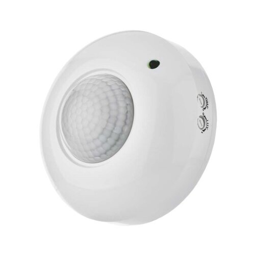 Senzor gibanja IP20 1200W beli Slike