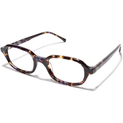 Eyerim Studio Claire Vintage Havana ONE SIZE (51) Havana/Kristalna Slike