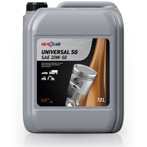 Hemolub olje  universal 20W50 10L Cene