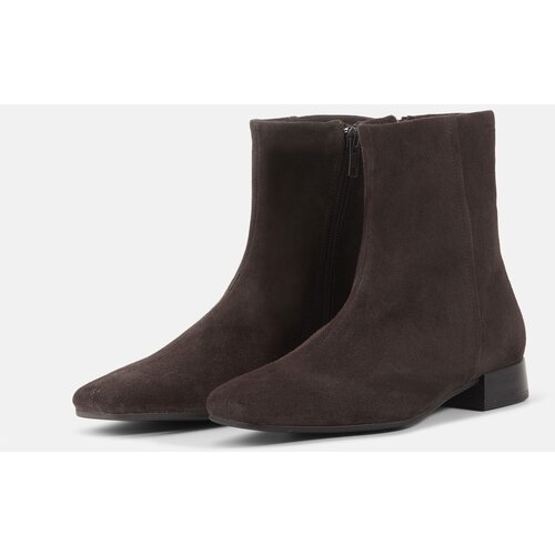 Vagabond Shoemakers Gležnarji &amp;#039;Mona&amp;#039; temno rjava Slike