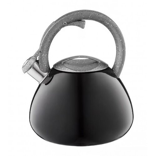 AMBITION Čajnik 2,6l Jasper 50870 crni Cijene