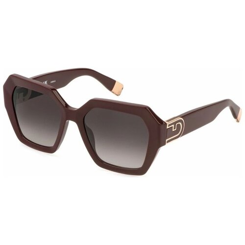 Furla Ženske Sunčane naočale SFU880/S Brown Slike