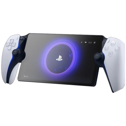 INF zaščita zaslona kaljeno steklo sony PS5 playstation portal transparent, (21247536) Cene