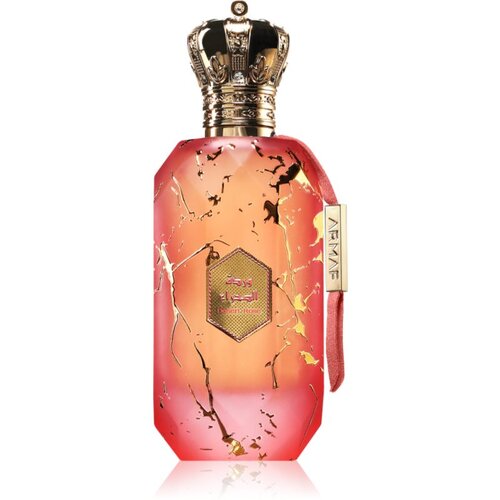 Armaf Desert Rose parfumska voda uniseks 100 ml Slike