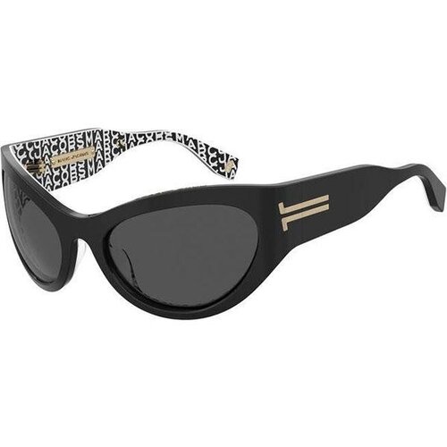 Marc Jacobs MJ1087/S 807/2K ONE SIZE (61) Črna/Siva Cene