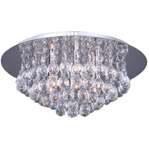 plafonska lampa F9003-9C ch Cene