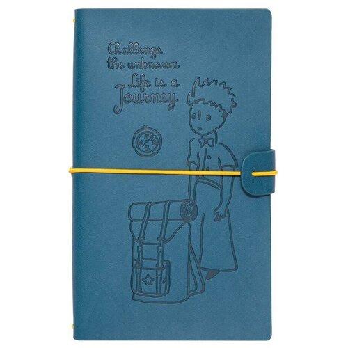 Grupo Erik Editores S. L. Agenda - The Little Prince, Travel Cene