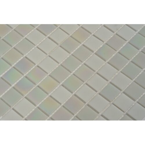 Nero kristalni stakleni mozaik pearl shell Cene