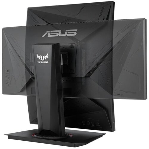 Asus TUF Gaming VG24VQER ekran za igranje Energetska učinkovitost 2021 E (A - G) 59.9 cm (23.6 palac) 1920 x 1080 piksel Cijene