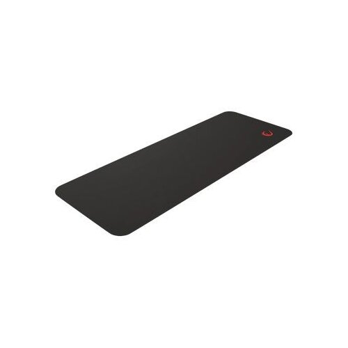 Podloga za mi&scaron; gaming RAMPAGE PULSAR PRO XXL 900x400x4mm sewing neutral fabric black gaming mouse pad Cijene