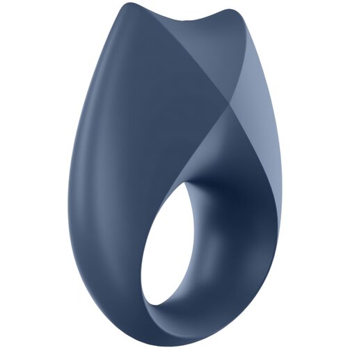 Satisfyer Vibracijski obroček Royal One APP Slike