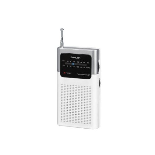 Sencor SRD 1100 W Prenosni radio Cene