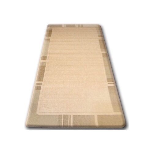 RugsX Preproge Preproga v videzu sisala FLOORLUX 20195 mais 80x150 cm Bež Cene