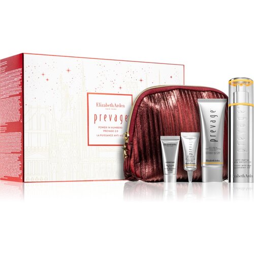 Elizabeth Arden Prevage set (za cjelovitu za&amp;scaron;titu protiv bora) za žene Slike