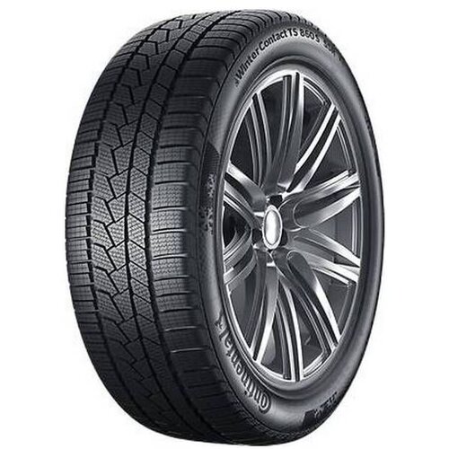 Continental WinterContact TS 860 S 255/55 R19 111V XL Cene