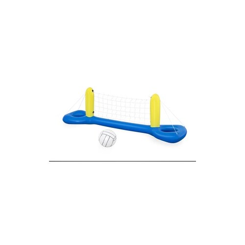 Bestway Set igru odbojka za bazen 2.52x0.64m Cene