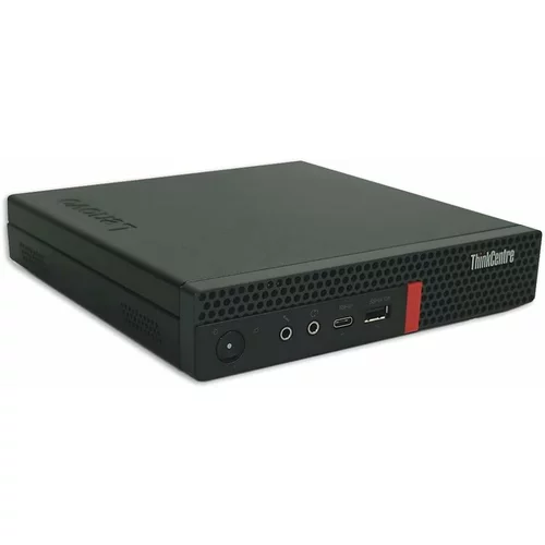 Lenovo Obnovljeno - kot novo - Računalnik THINKCENTRE M720Q / i5 / RAM 8 GB / SSD Disk, (21222207)