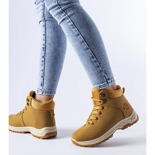 Gemre Caramel insulated boots Guarcino Cijene