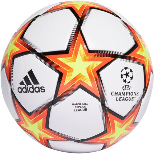 Adidas lopta za fudbal UCL LGE PS bela GT7788 Slike