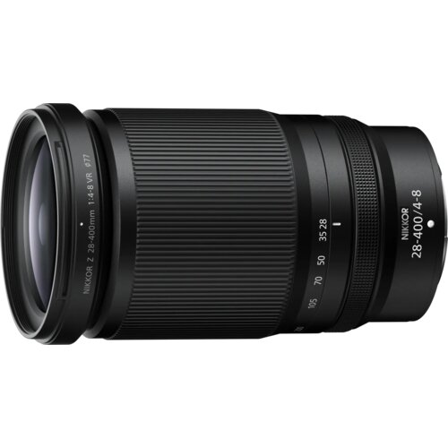 Nikon NIKKOR Z 28-400mm F/4-8 VR Cijene