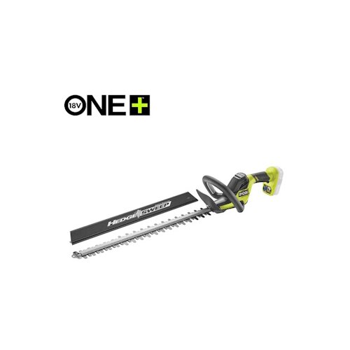 Ryobi aku trimer za živu ogradu 18V ONE+™ RY18HT55A-0 Cene