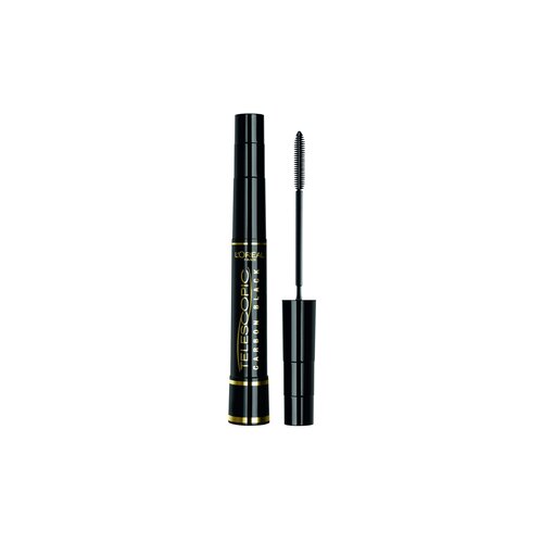 L´Oréal Paris telescopic maskara za definiranje trepavica 8 ml nijansa Extra Black Cijene