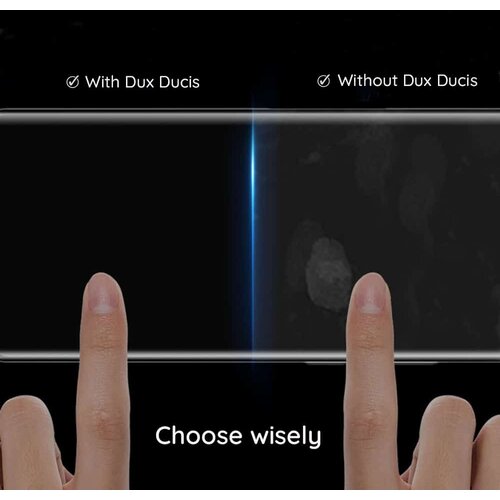 Dux ducis Kaljeno staklo za Motorola Edge 50 Ultra Slike