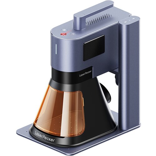  laserski gravirnik 5 Deluxe Cene
