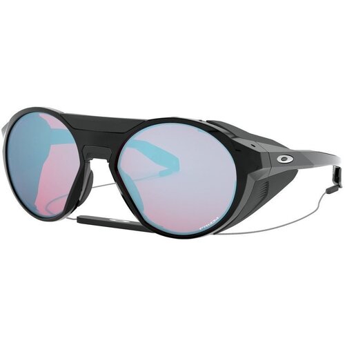 Oakley Clifden 944002 Polished Black/Prizm Sapphire Slike