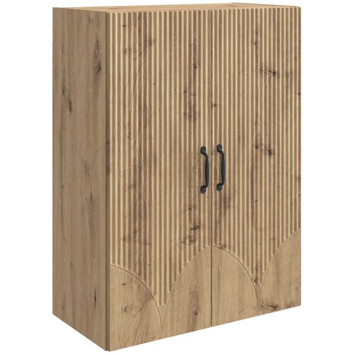 vidaXL Ormar za montažu na zid 66 x 34 5 x 90 cm Konstruirano drvo - Hrast artisan 66 x 34 5 x 90 cm Cene