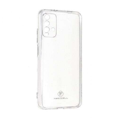 Teracell maska skin za xiaomi redmi 9T/Note 9 4G/9 power transparent Slike