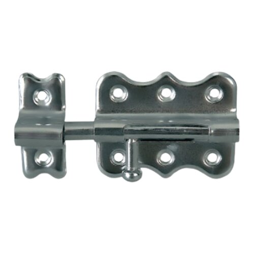 Dabel Reza za vrata 384 Nikl 30x33/13x36mm /48018 Cene