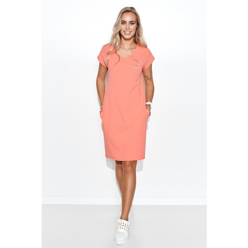 Makadamia Woman's Dress M713 Cijene