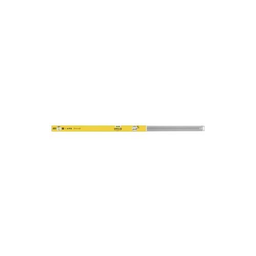 STABILA Teleskopska libela 80 cm, 127 cm Type 80 T 18880 1.0 mm/m Kalibriran po: Tvornički standard (vlastiti) Cijene