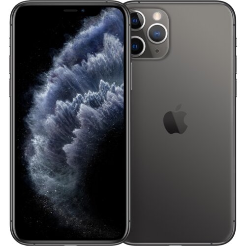 Apple iphone 11 pro crni 256GB b klasa refurbished Cene