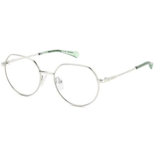 Polaroid Junior PLDD839 010 ONE SIZE (49) Srebrna/Kristalna Slike