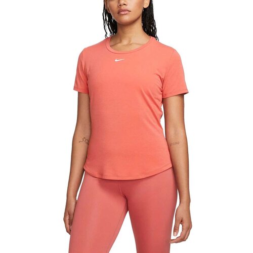 Nike W nk one luxe df ss std top Slike