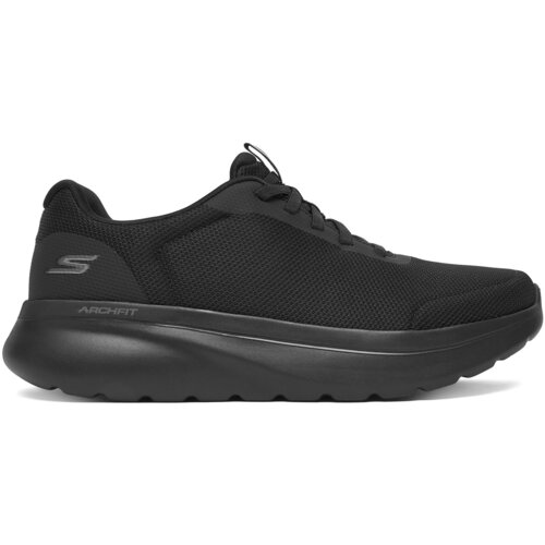 Skechers Superge Go Walk Arch Fit N-Joy 217078 BBK Črna Cene