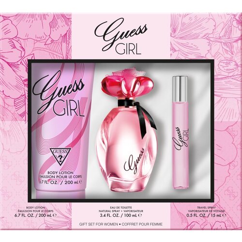 Guess Girl poklon set za žene Cijene