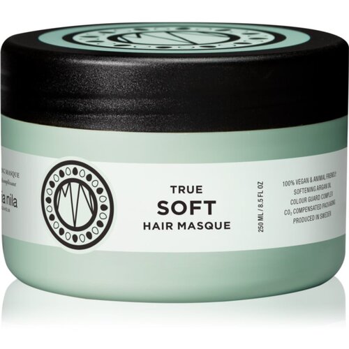 Maria Nila True Soft Masque hidratantna i hranjiva maska 250 ml Cijene