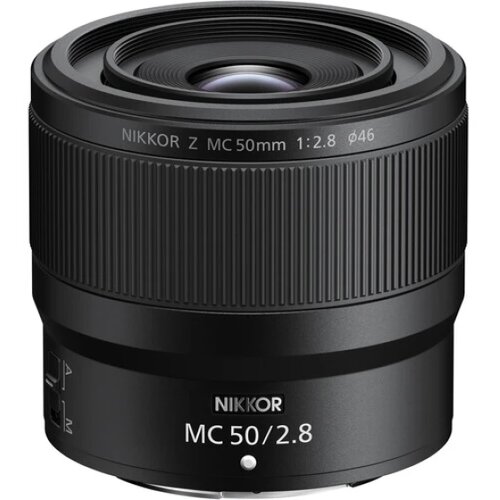 Nikon NIKKOR Z MC 50mm f/2.8 Cijene
