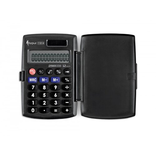  Kalkulator Forpus 11014 Cene